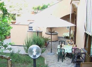 Casale Nunziatina Appartamento Sorrento