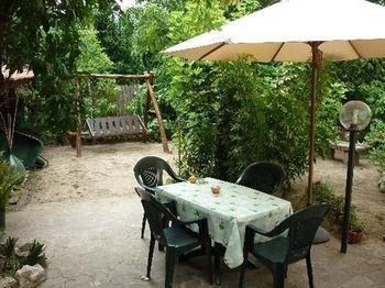 Appartamento Casale Nunziatina *