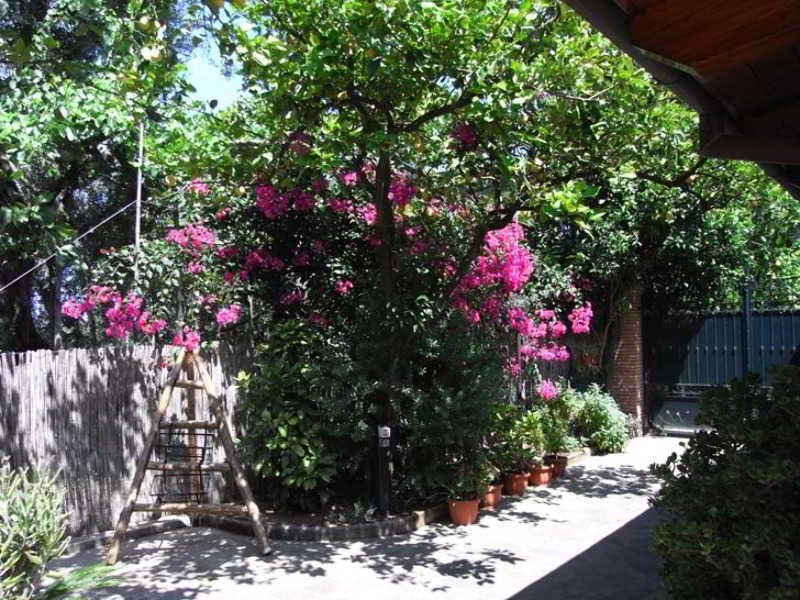Appartamento Casale Nunziatina