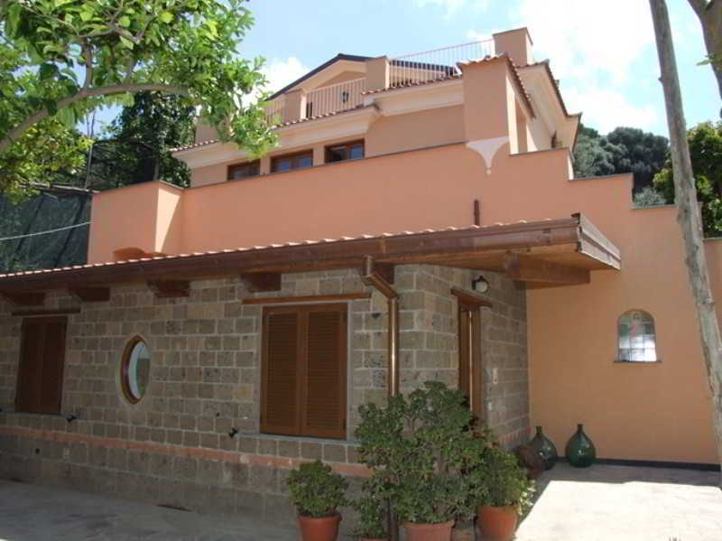 Casale Nunziatina Appartamento