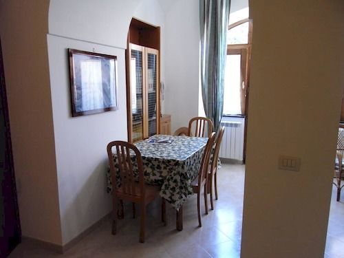 Appartamento Casale Nunziatina Sorrento