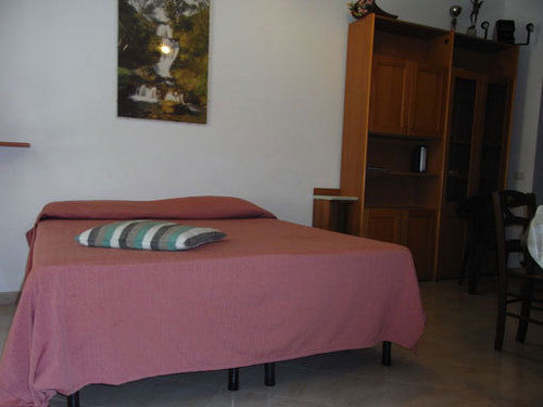Casale Nunziatina Appartamento Sorrento