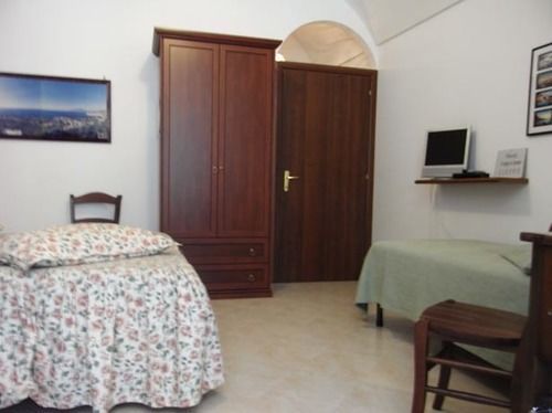 Appartamento Casale Nunziatina *