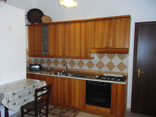 Appartamento Casale Nunziatina *