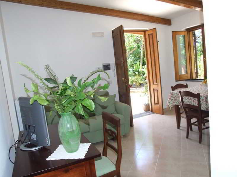 Appartamento Casale Nunziatina Sorrento