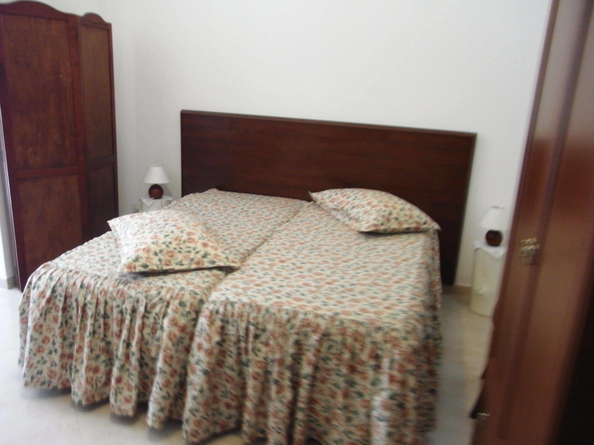 Casale Nunziatina Appartamento *